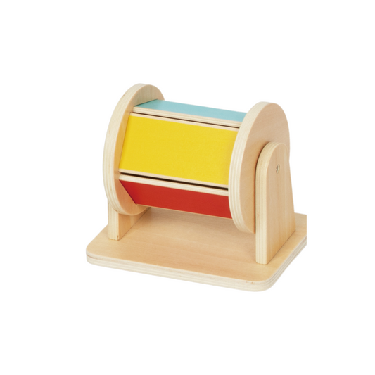 WonderBox Play Kit for 5-6 Months: The Mover