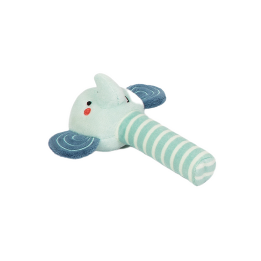 WonderBox Play Kit for 3-4 Months: The Awakener