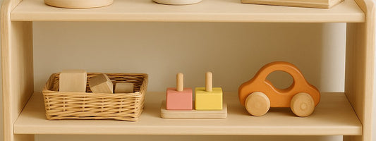 Why Less is More: The Science Behind Fewer, Better Toys