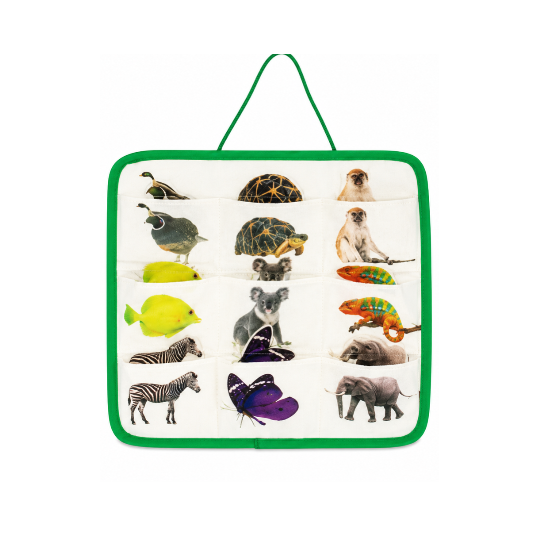 WonderBox Play Kit for 25-30 Months: The Thinker