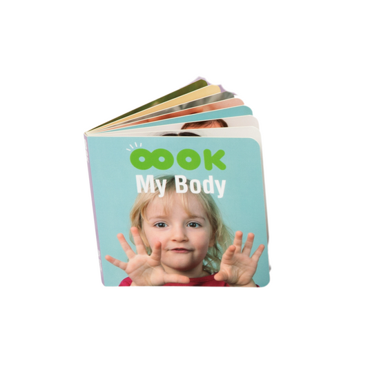 WonderBox Play Kit for 11-12 Months: The Analyst