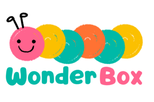 WonderBox Developmental Play Kits