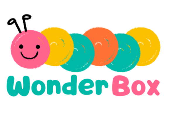 WonderBox Developmental Play Kits