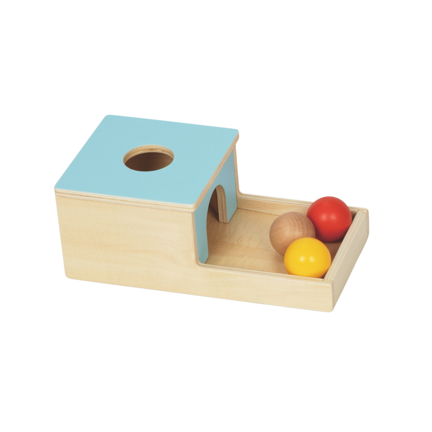 WonderBox Play Kit for 7-8 Months: The Wanderer