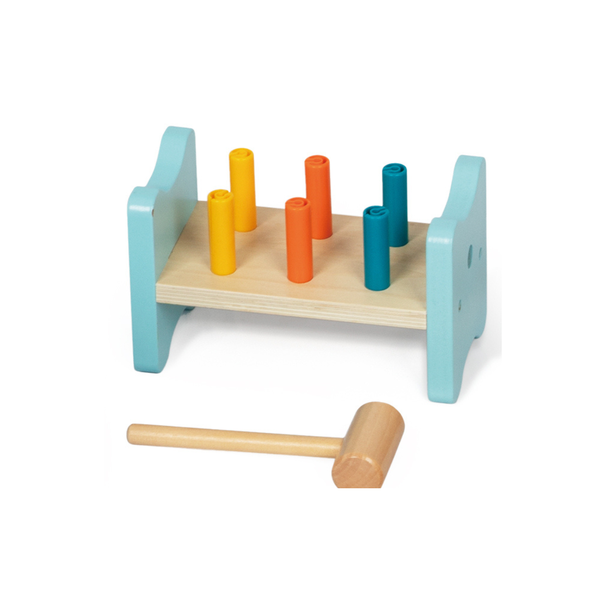WonderBox Play Kit for 19-21 Months: The Explorer