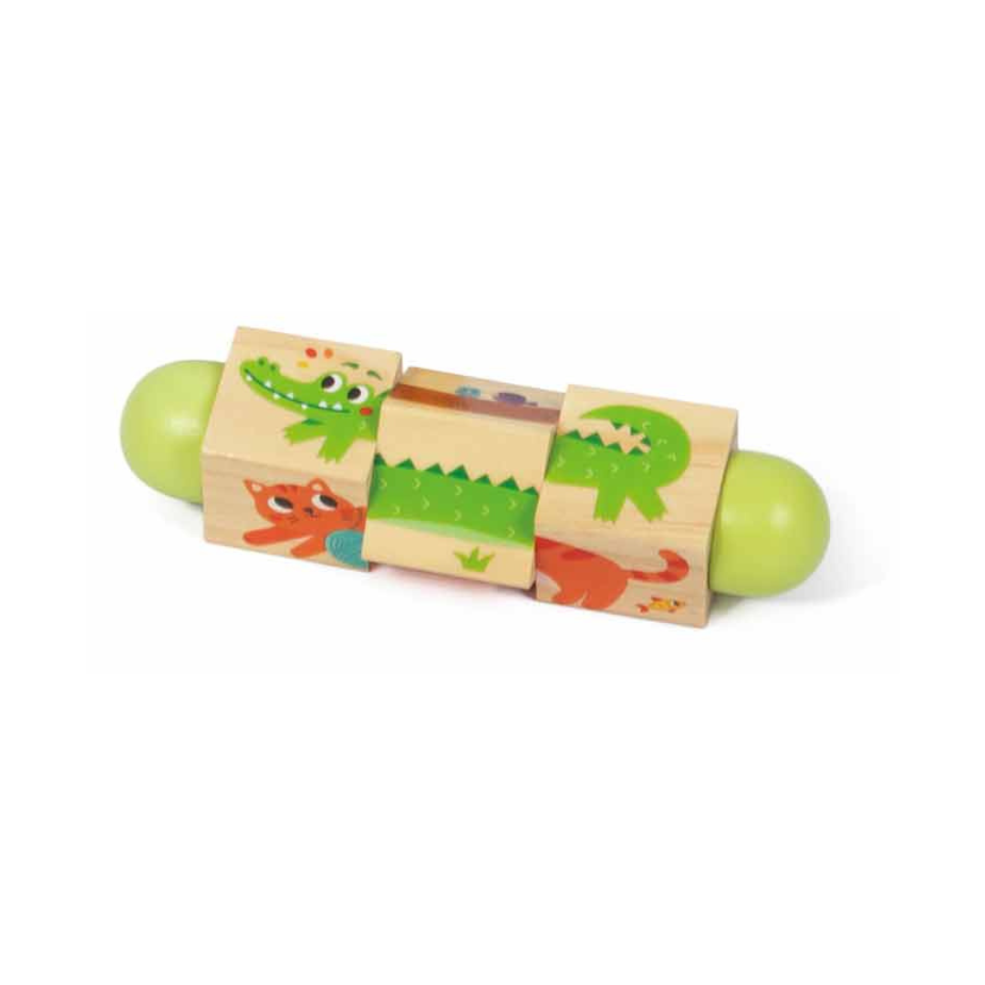 WonderBox Play Kit for 22-24 Months: The Problem Solver