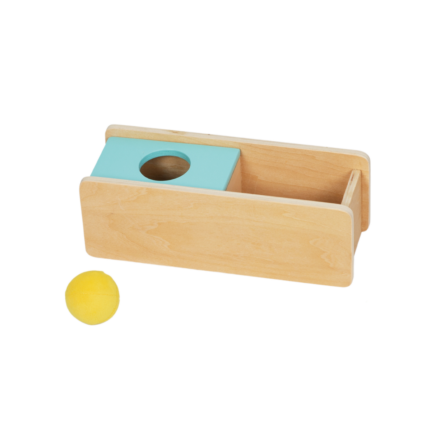 WonderBox Play Kit for 9-10 Months: The Investigator