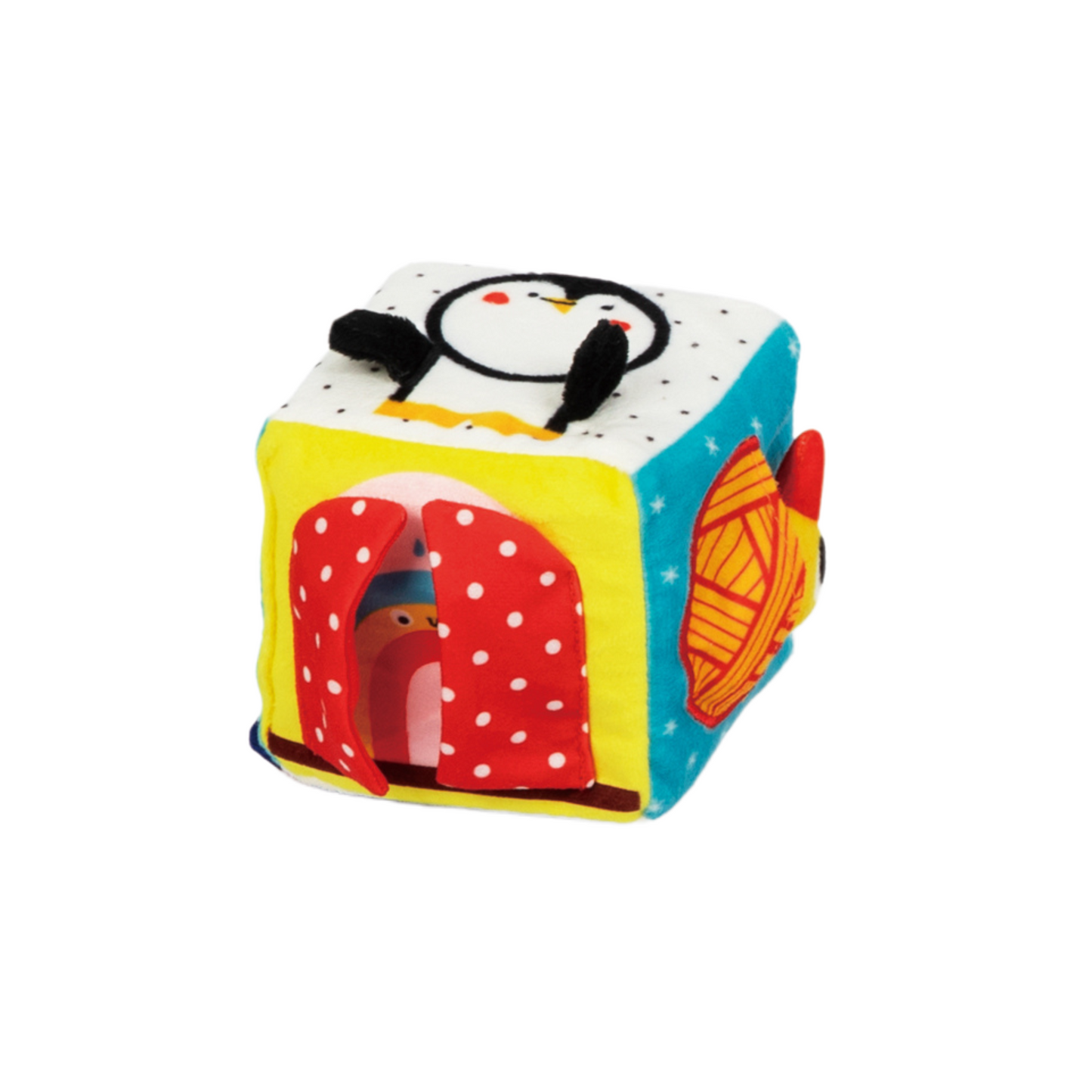 WonderBox Play Kit for 11-12 Months: The Analyst