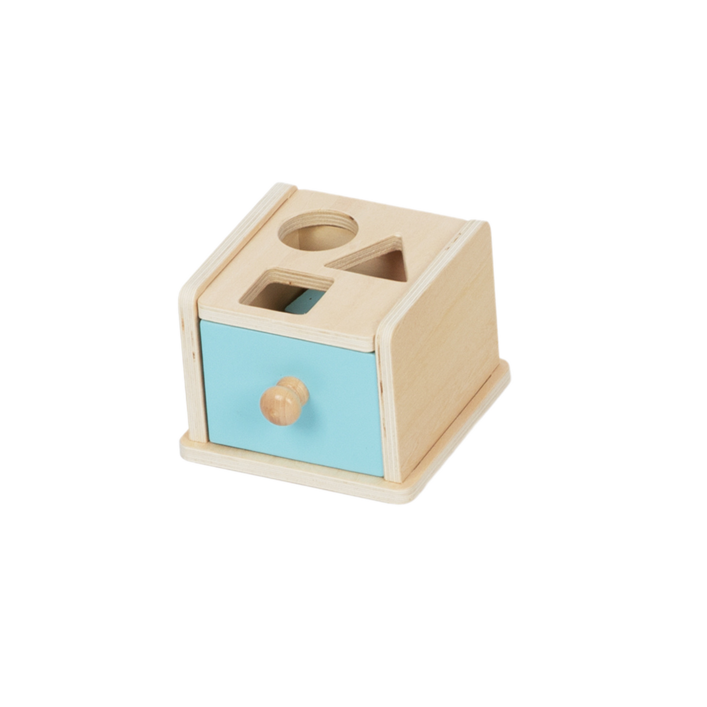 WonderBox Play Kit for 13-15 Months: The Challenger