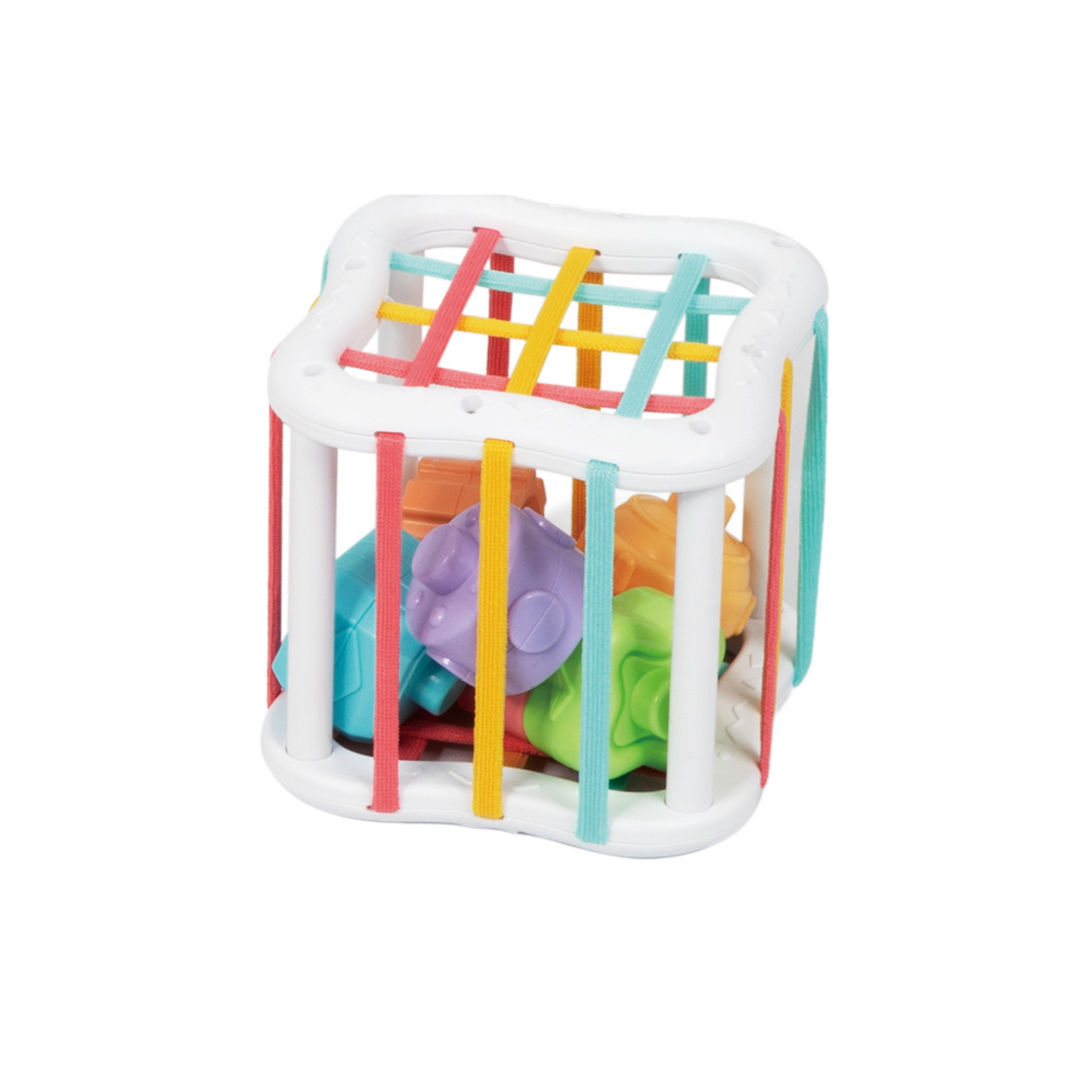 WonderBox Play Kit for 11-12 Months: The Analyst