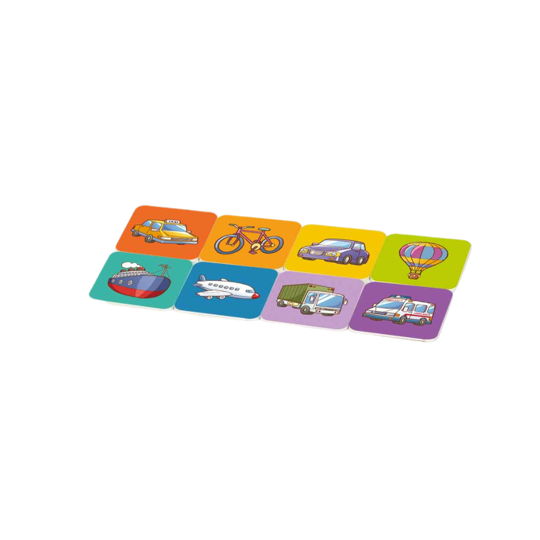 WonderBox Play Kit for 31-36 Months: The Creator