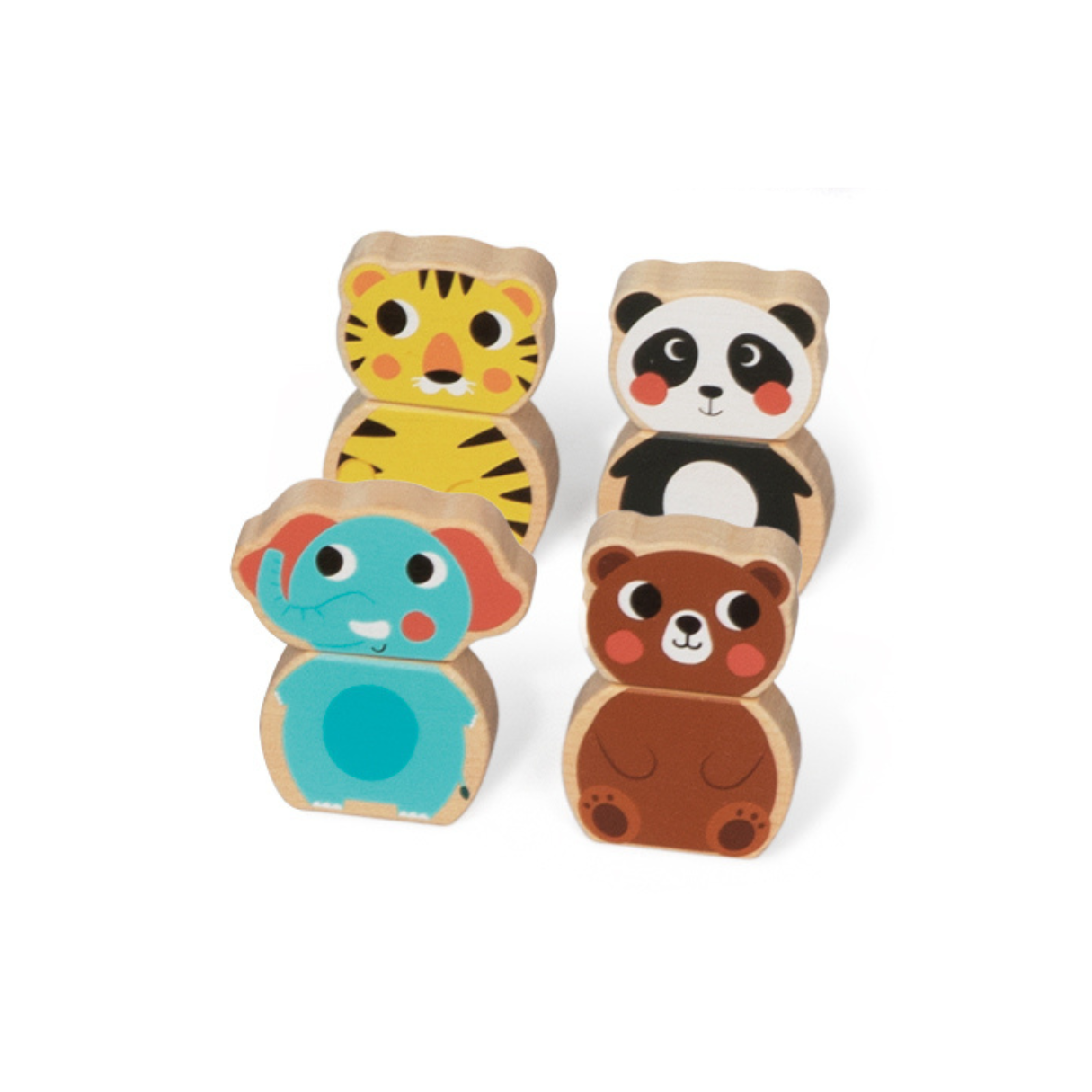 WonderBox Play Kit for 19-21 Months: The Explorer