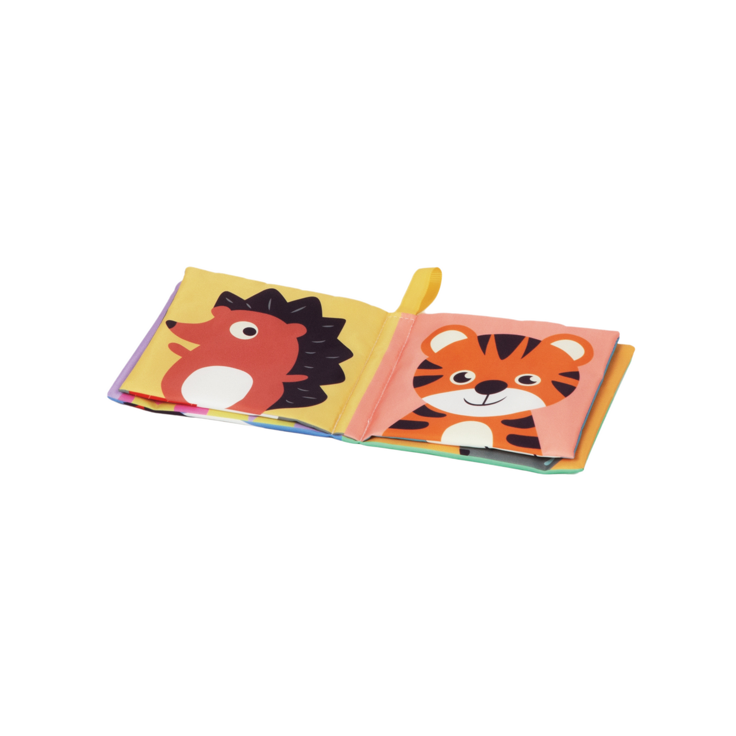 WonderBox Play Kit for 5-6 Months: The Mover