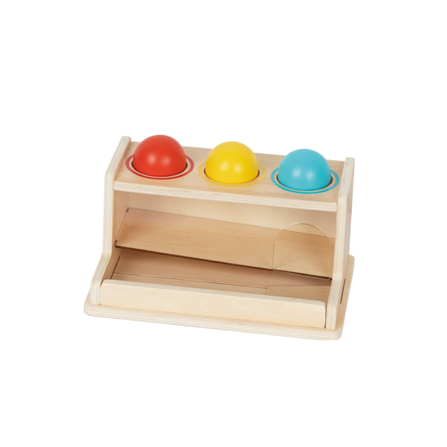WonderBox Play Kit for 11-12 Months: The Analyst
