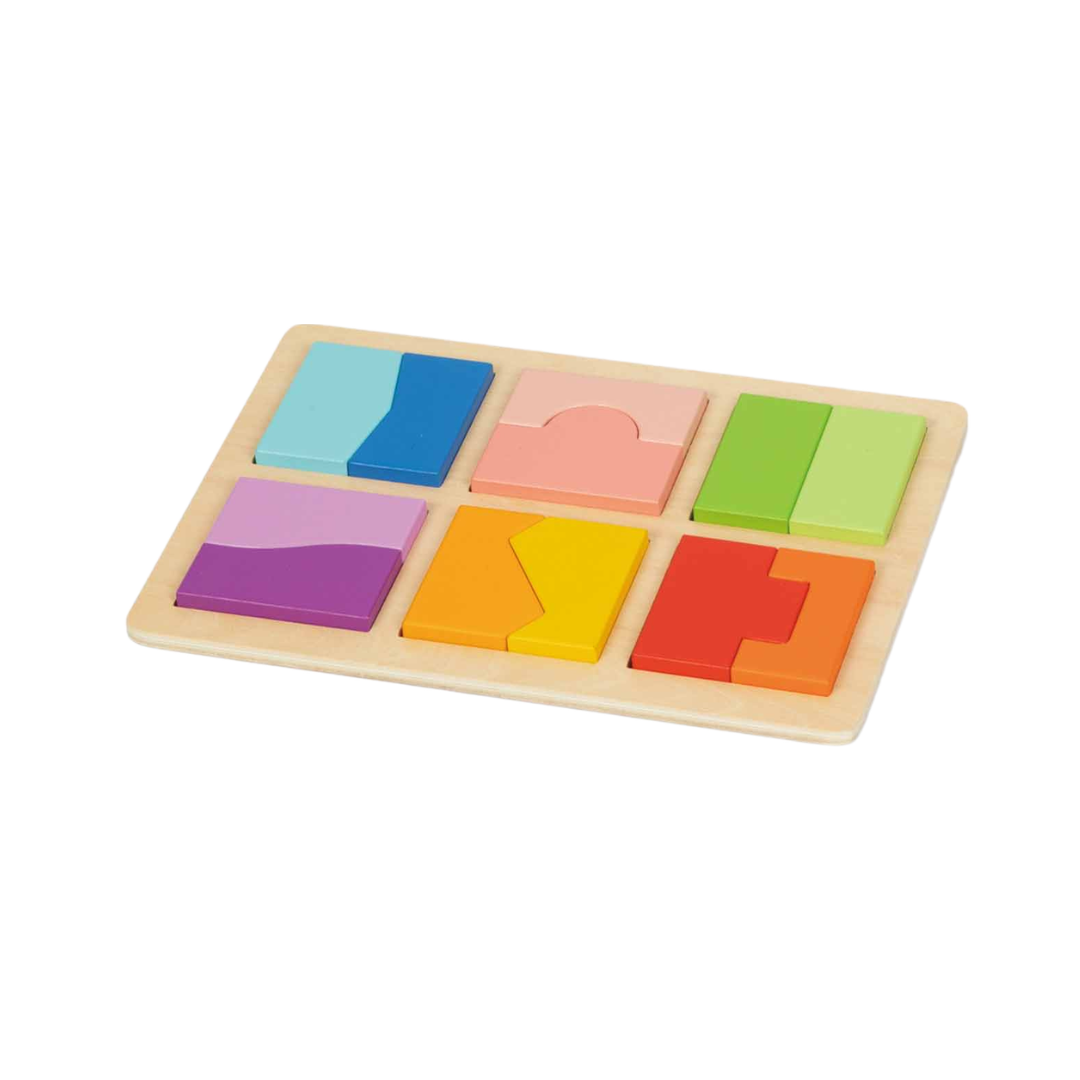 WonderBox Play Kit for 31-36 Months: The Creator