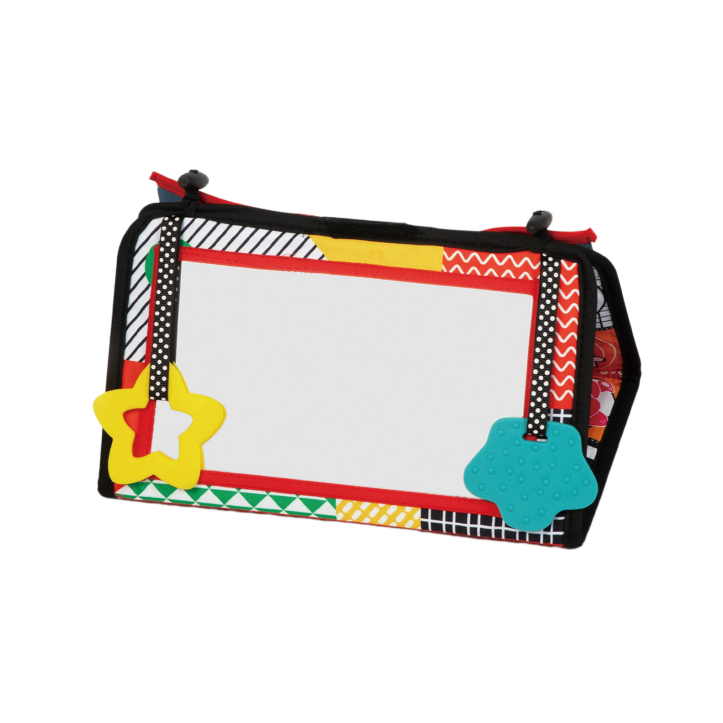 WonderBox Play Kit for 3-4 Months: The Awakener