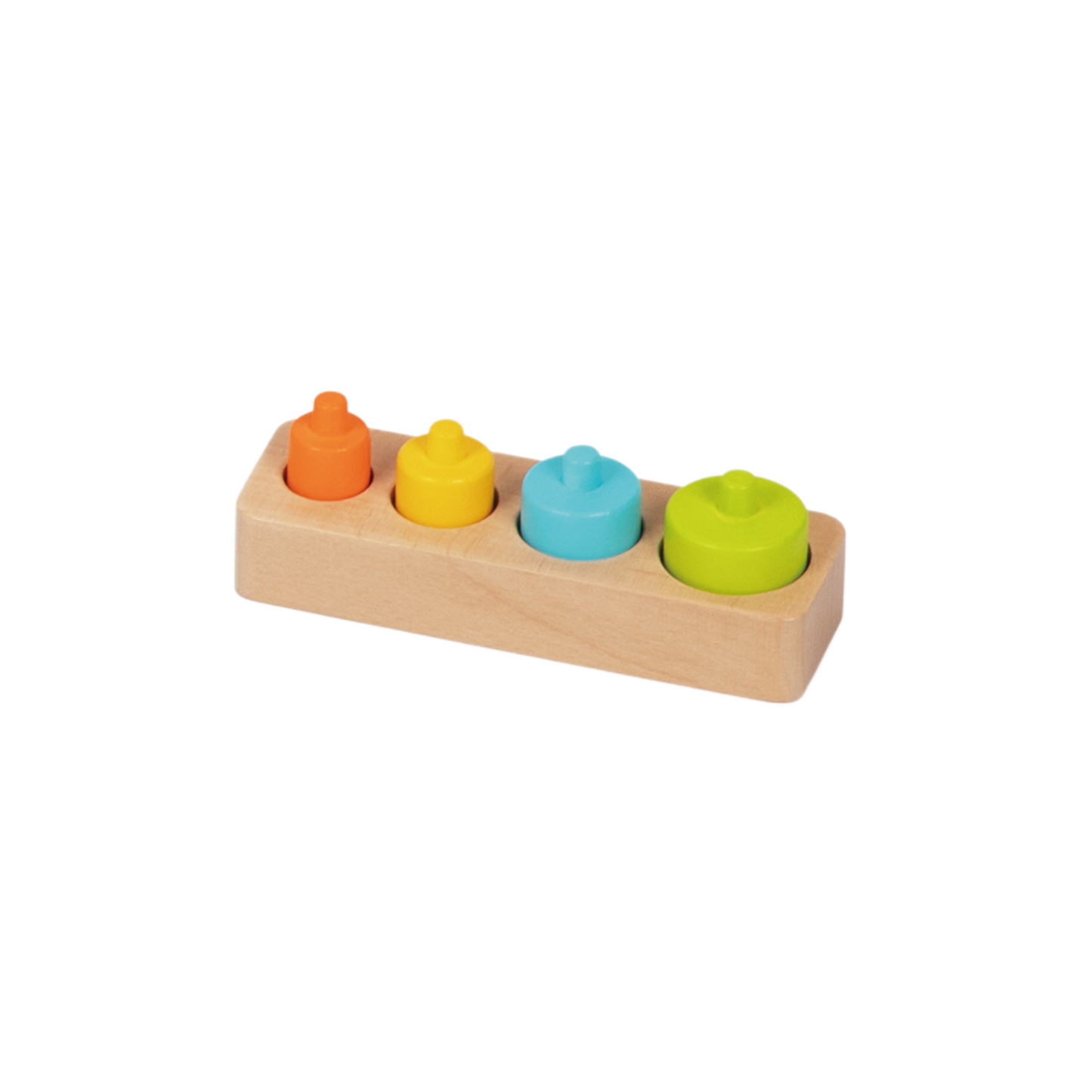 WonderBox Play Kit for 13-15 Months: The Challenger
