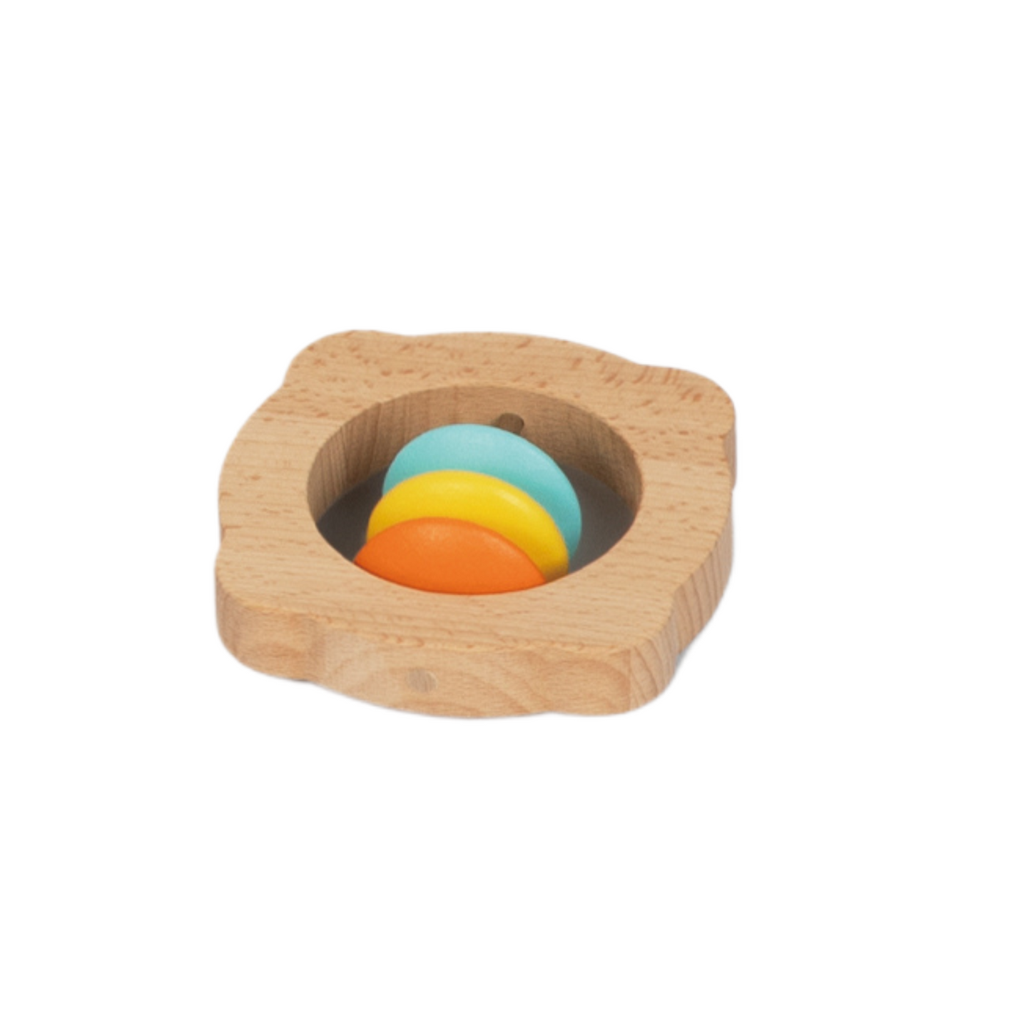 WonderBox Play Kit for 9-10 Months: The Investigator