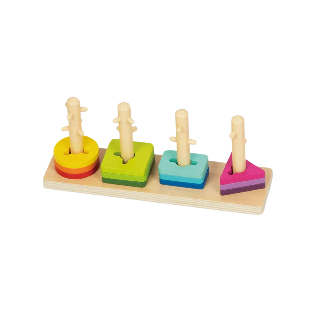 WonderBox Play Kit for 25-30 Months: The Thinker