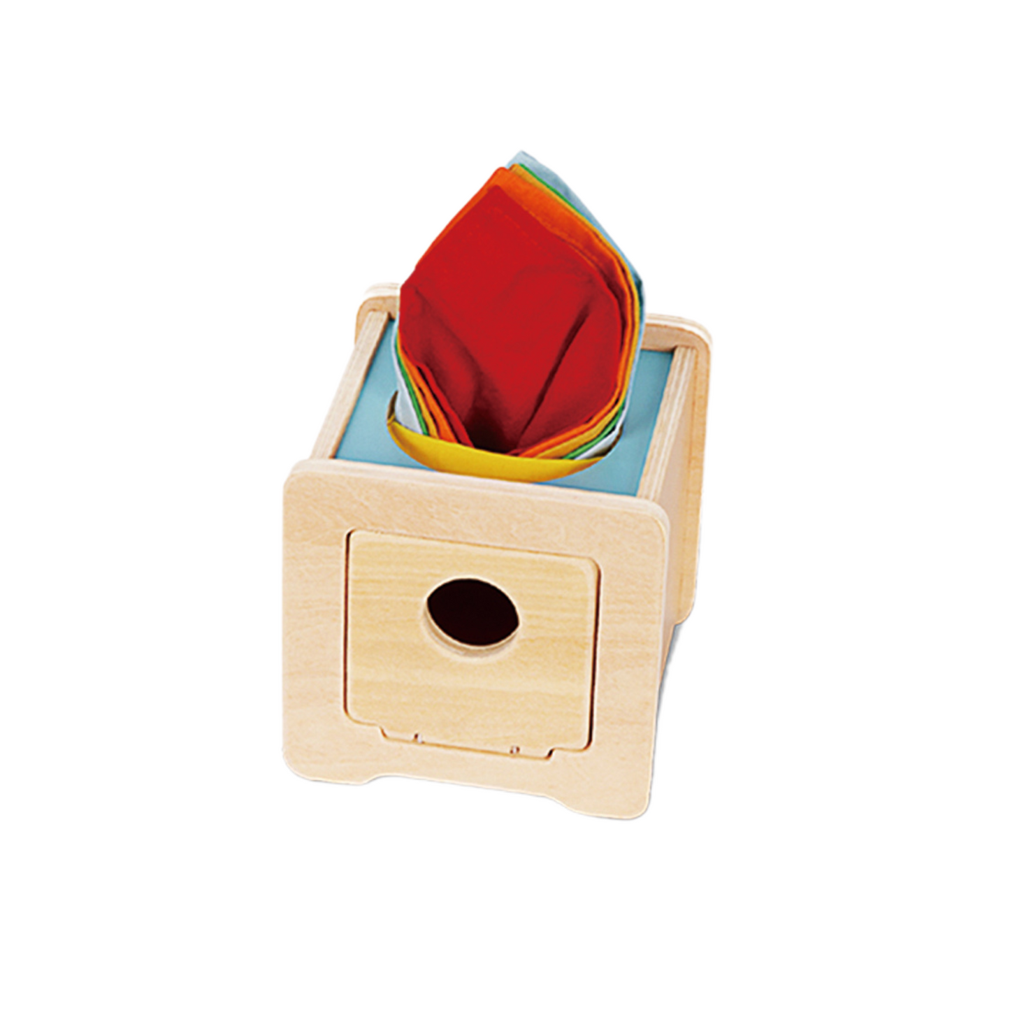 WonderBox Play Kit for 5-6 Months: The Mover