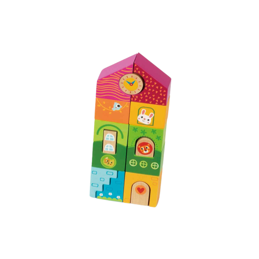 WonderBox Play Kit for 22-24 Months: The Problem Solver