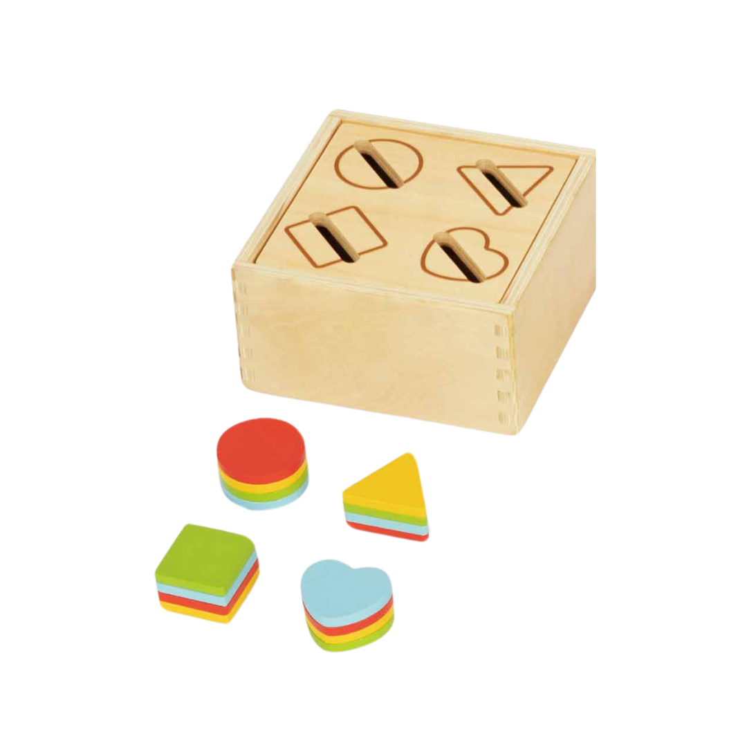 WonderBox Play Kit for 22-24 Months: The Problem Solver
