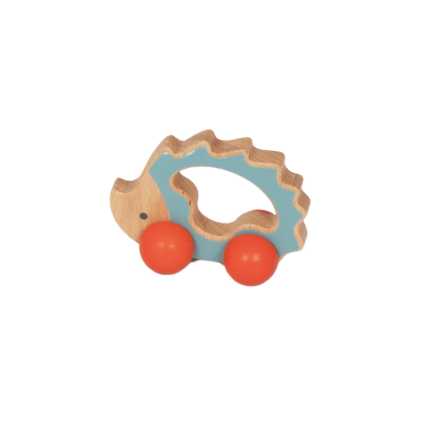 WonderBox Play Kit for 7-8 Months: The Wanderer