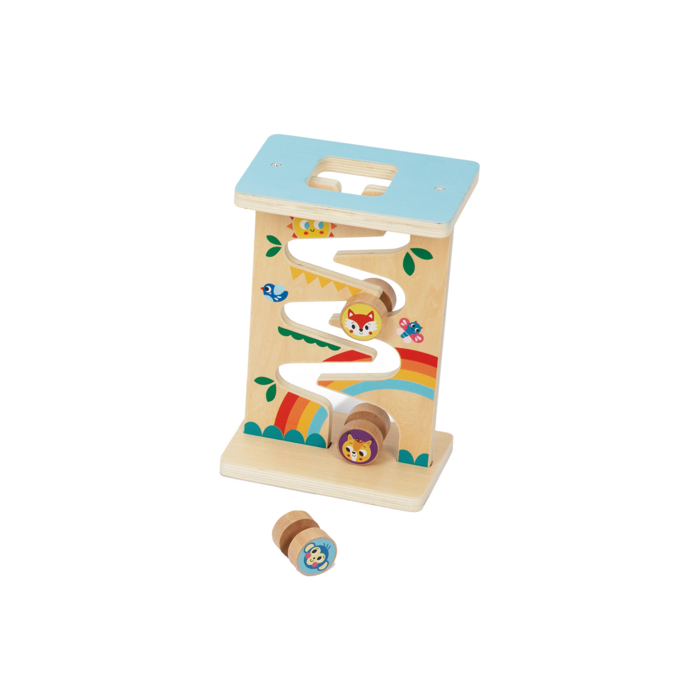 WonderBox Play Kit for 13-15 Months: The Challenger