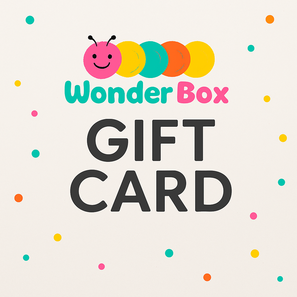 Gift Cards
